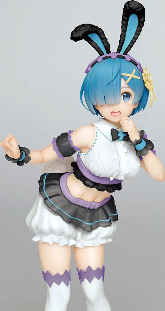 Re:Zero - Rem (Happy Easter! Ver.) Prize Figure Taito