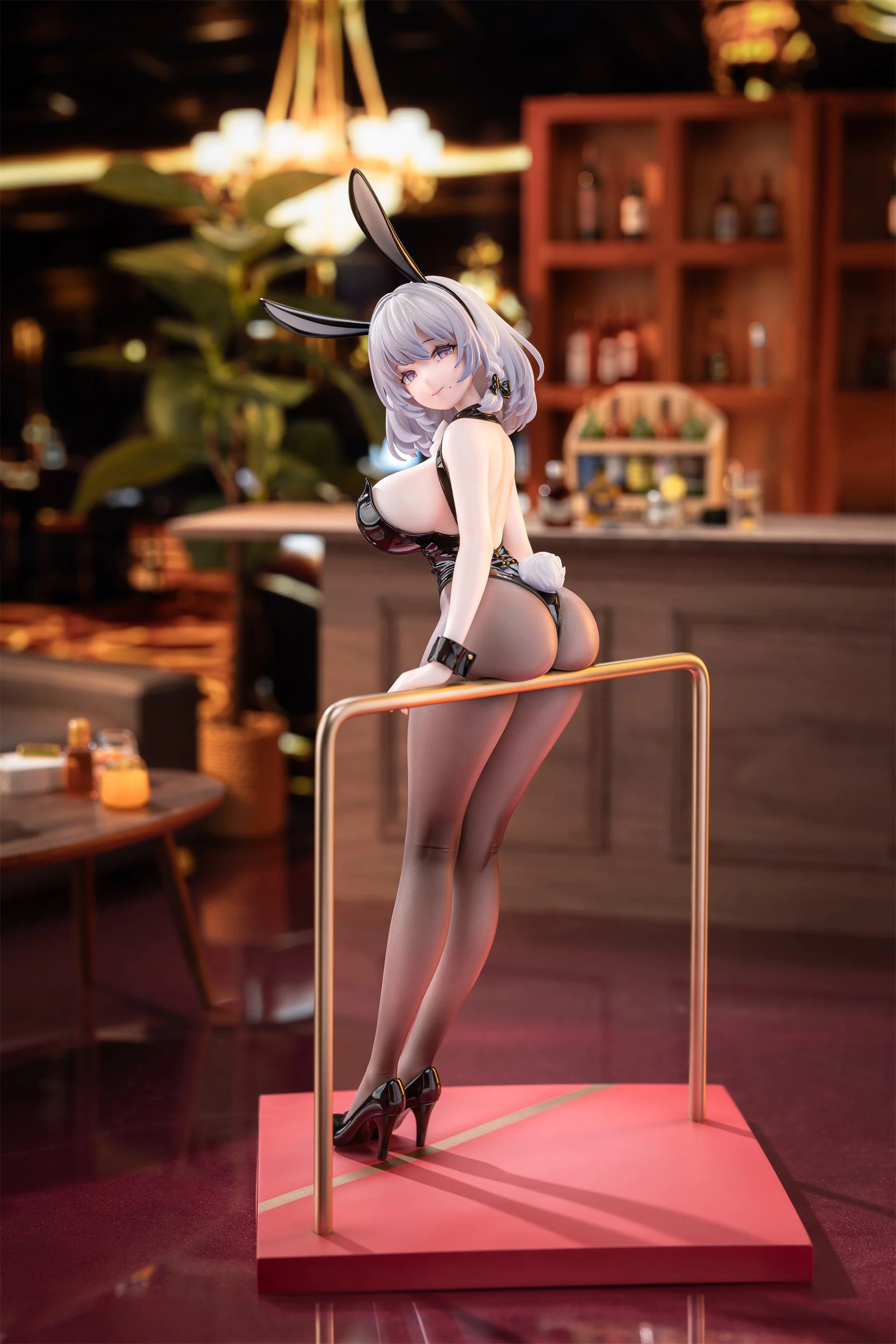 Azur Lane - San Jacinto (Today's Special Recommendation Ver.) 1/6 Scale Figure Anigame