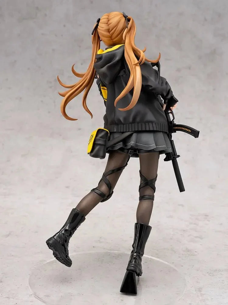 Girls' Frontline - UMP9 (re-run) 1/7 Scale Figure Aoshima Bunka Kyozai Co., Ltd.