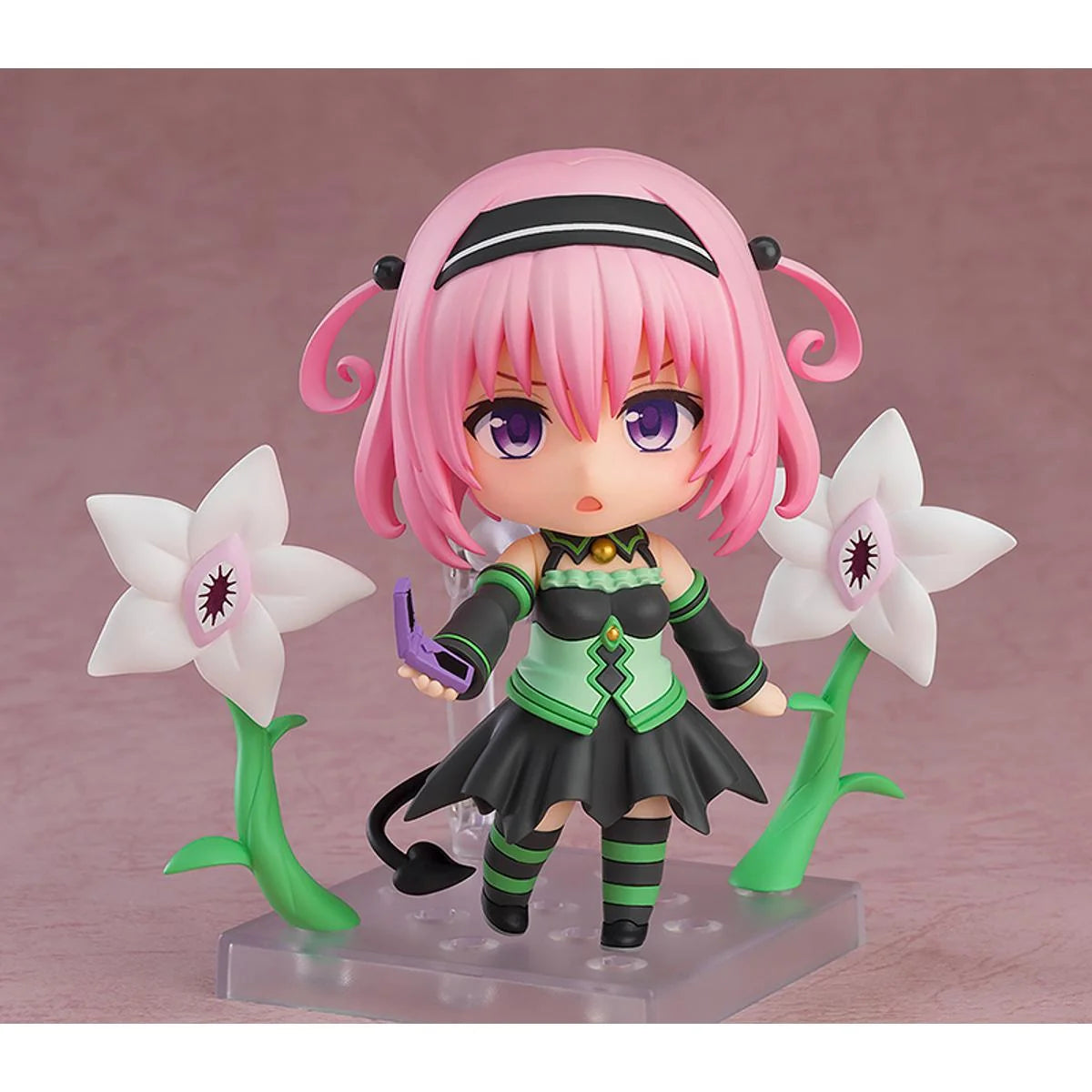 To Love Ru - Momo Belia Deviluke Nendoroid Good Smile Company