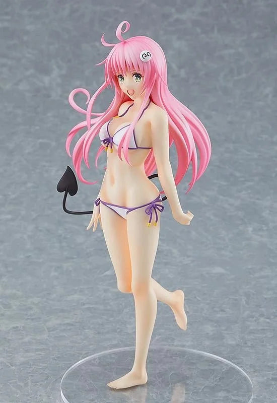 To Love-Ru Darkness - Lala Satalin Deviluke POP UP PARADE GSC