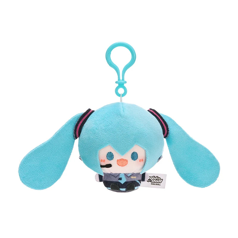 Vocaloid - WOW Doll Land Series Plushie Charm Moeyu