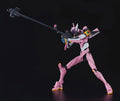 Rebuild of Evangelion - Unit-08 alpha Plastic Model Kit Good Smile Company
