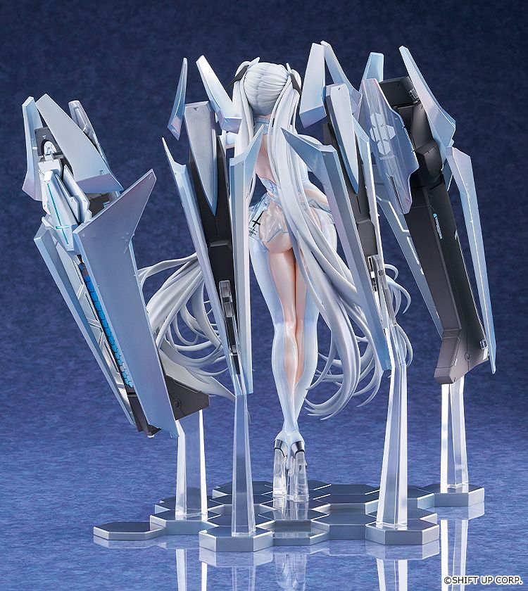 Goddess of Victory: Nikke - Cinderella 1/7 Scale Figure Max Factory