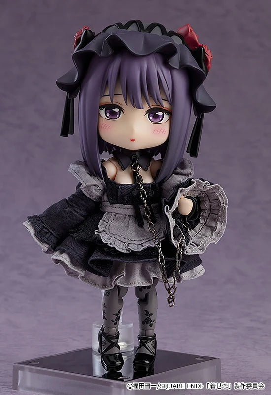 My Dress-Up Darling - Shizuku Kuroe Cosplay by Marin Nendoroid Doll Good Smile Company