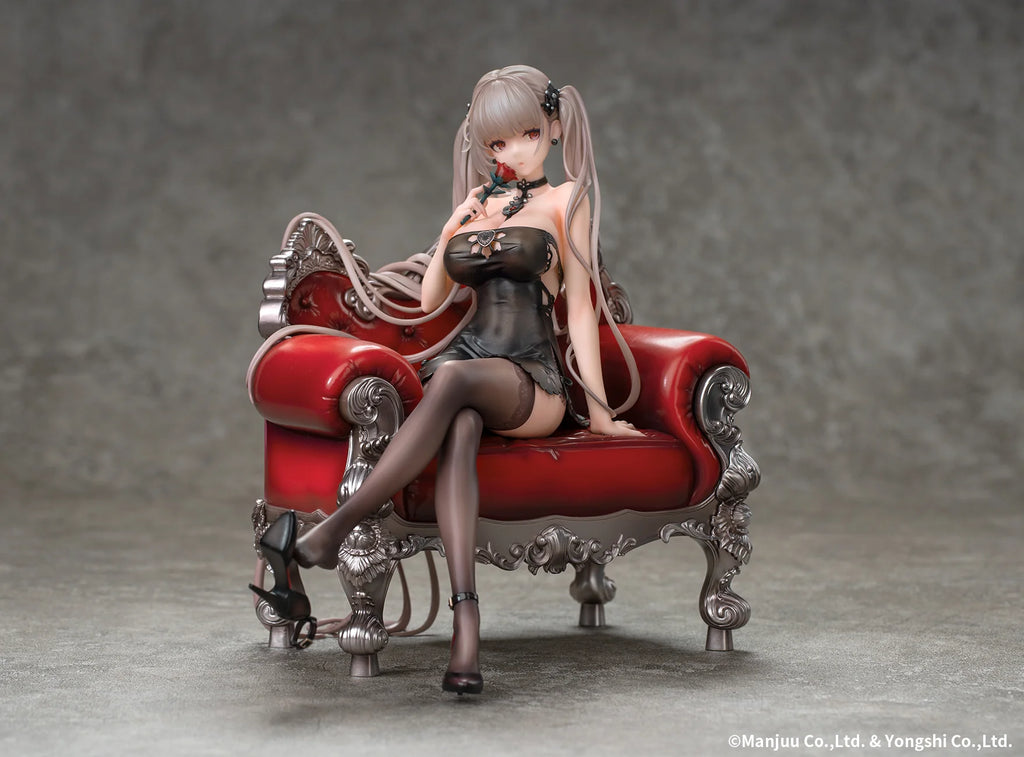 Azur Lane - Formidable (Rose Ceremony Ver.) 1/7 Scale Figure Myethos