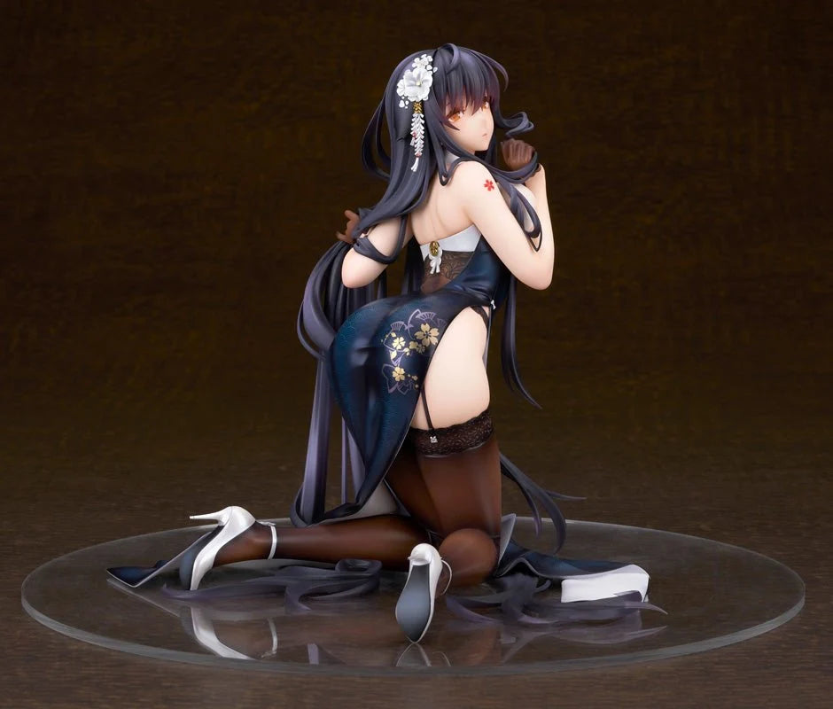 Azur Lane - Azuma (Regular & Light Equipped Ver.) 1/7 Scale Figure Alter
