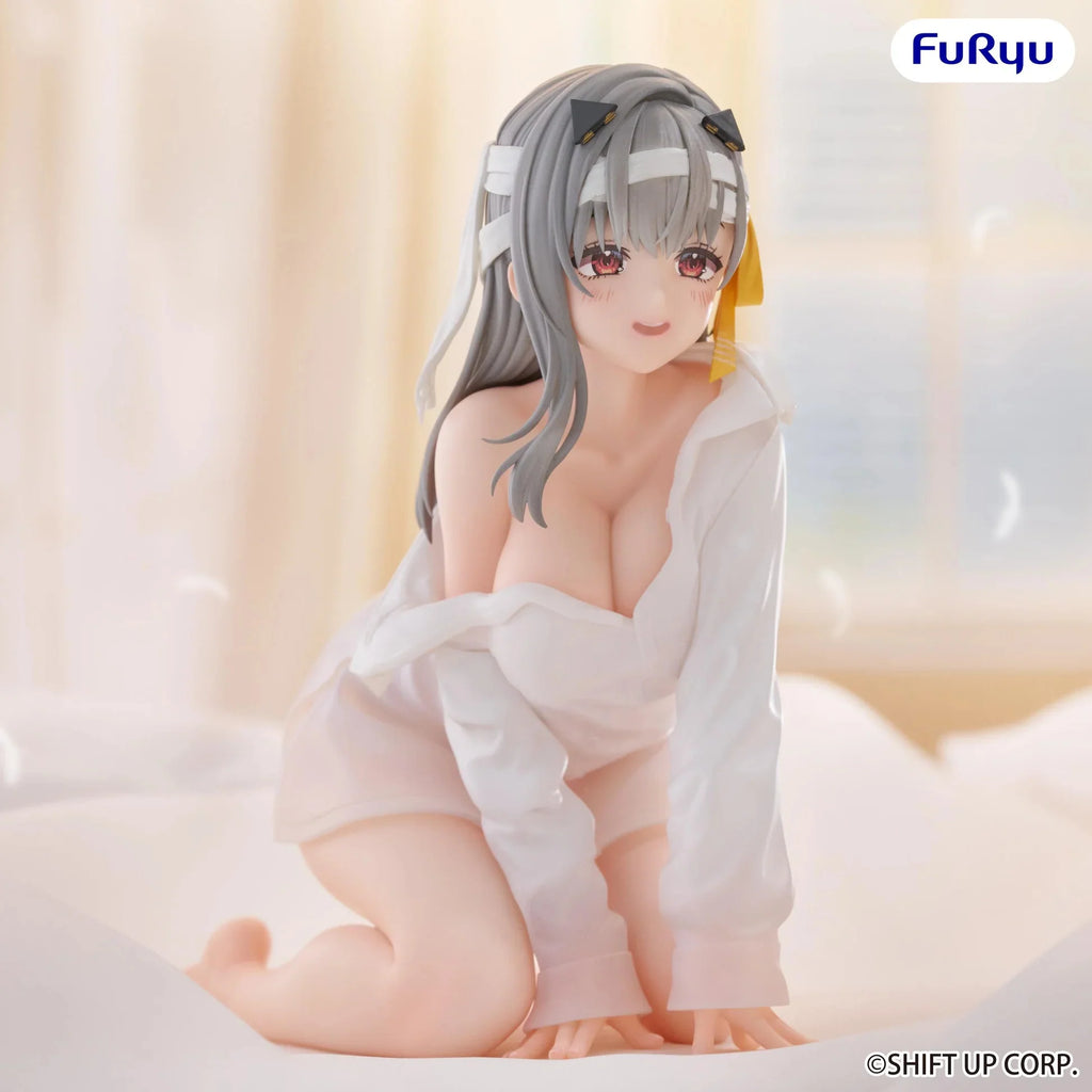 Goddess of Victory: Nikke - Modernia (First Affection Ver.) Noodle Stopper Figure FuRyu Corporation