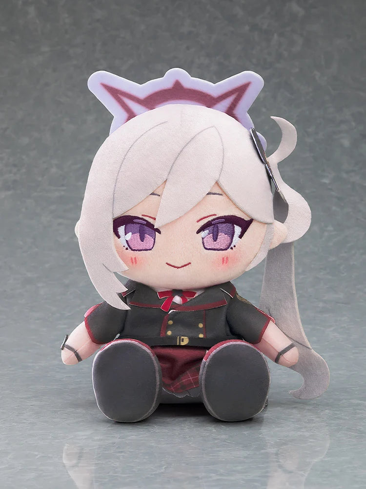 Blue Archive - Mutsuki Chocopuni Plushie Good Smile Company