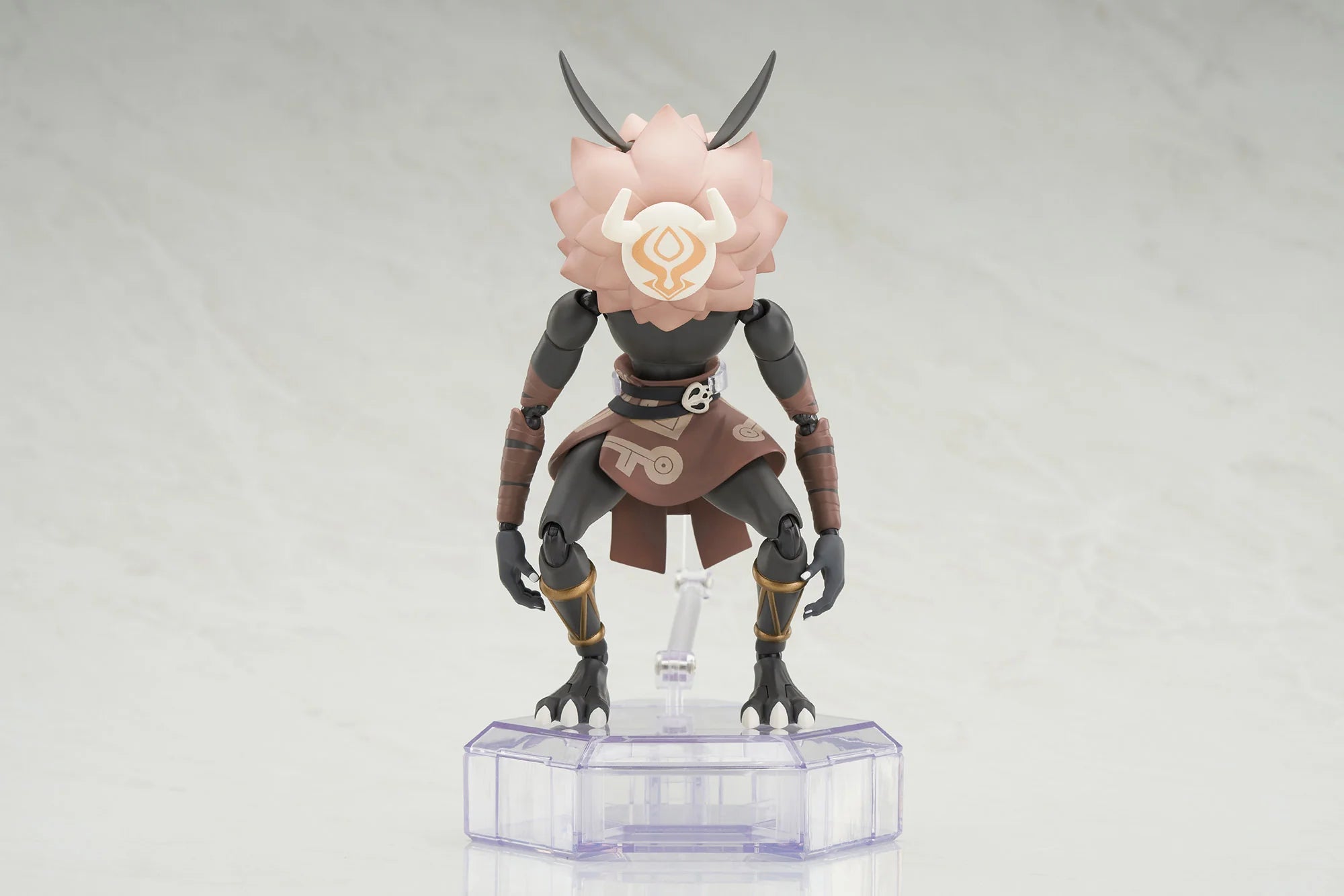 Genshin Impact - Hilichurl 1/8 Scale Figure APEX
