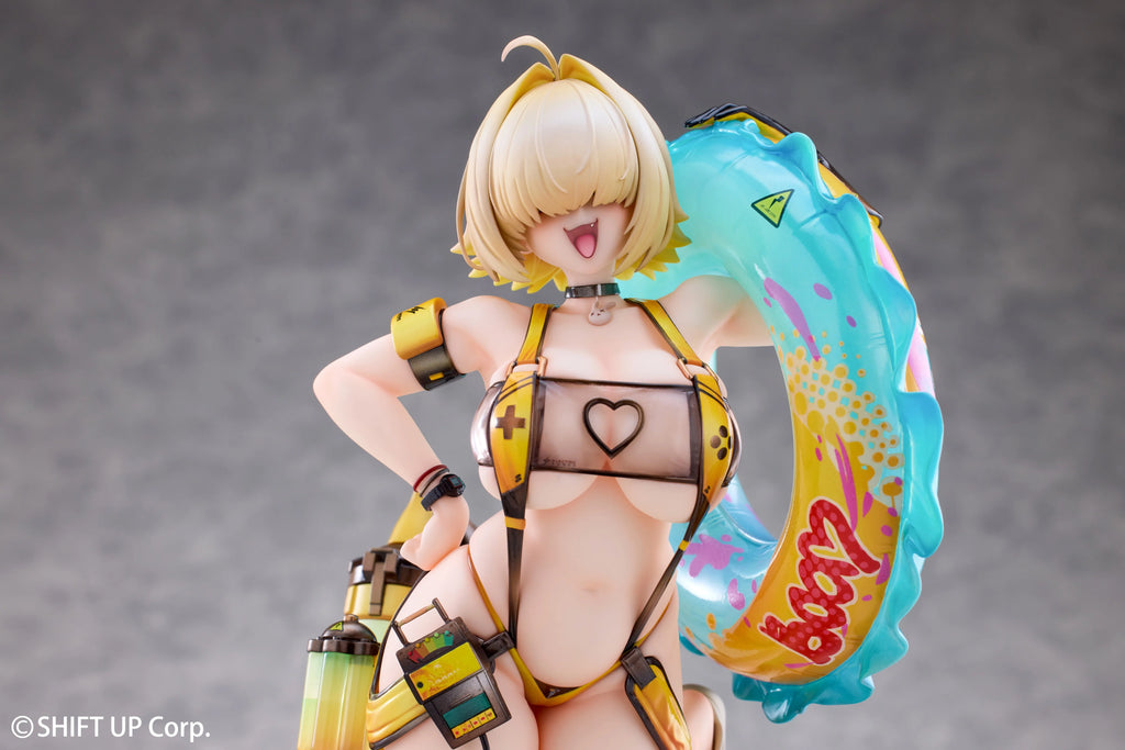 Goddess of Victory: Nikke - Elegg (Boom and Shock Ver.) 1/7 Scale Figure Hobbysakura