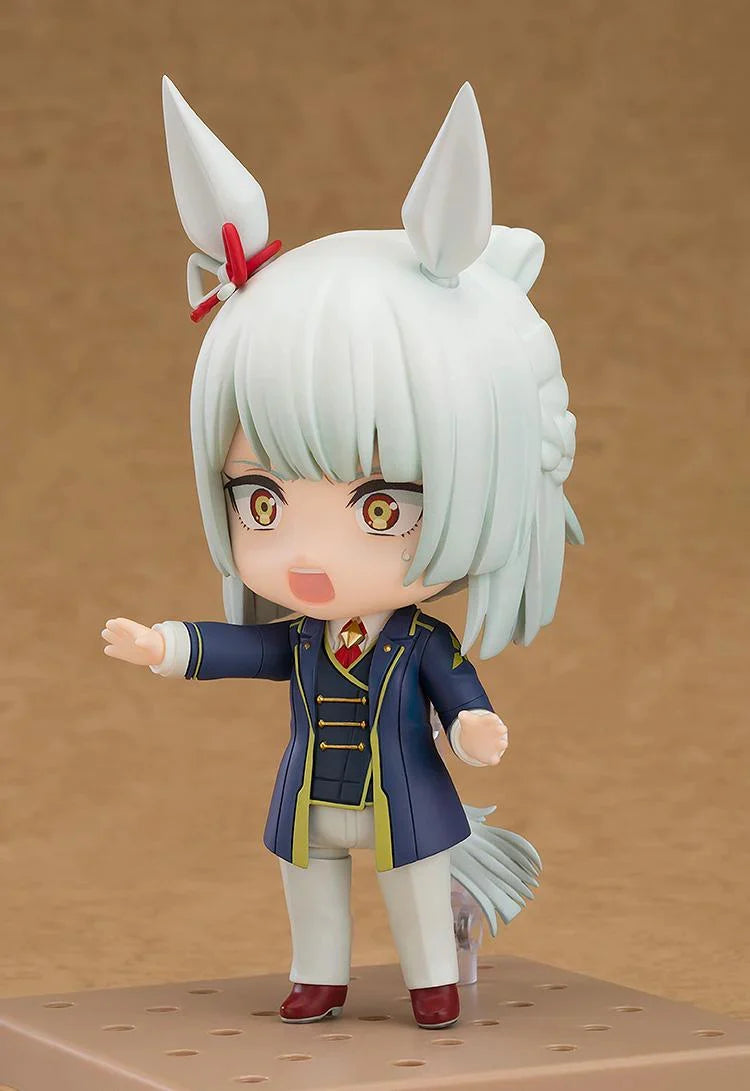 Umamusume: Cinderella Gray - Fujimasa March Nendoroid Good Smile Company