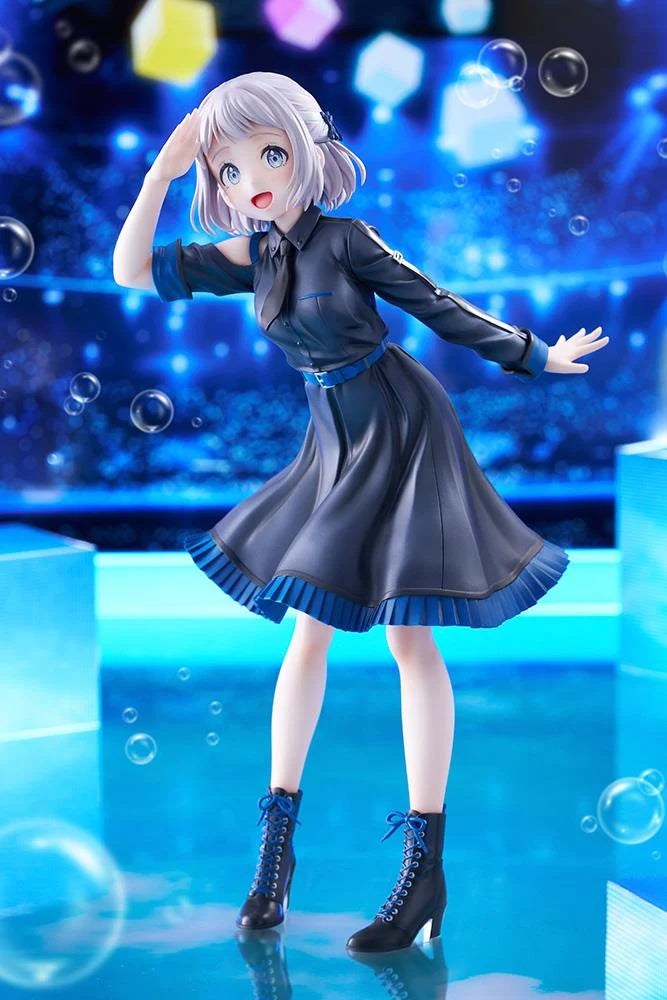 THE IDOLM@STER Gakuen - Lilja Katsuragi (Hakusen Ver.) 1/7 Scale Figure Kotobukiya