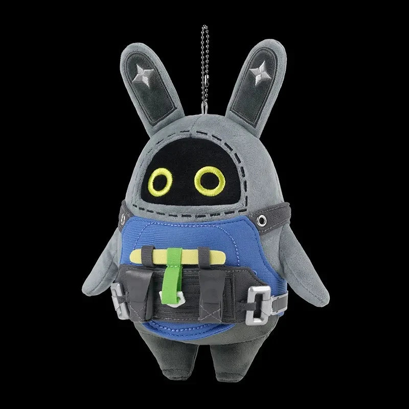 Zenless Zone Zero - Officer Cui Hangable Plushie SP miHoYo