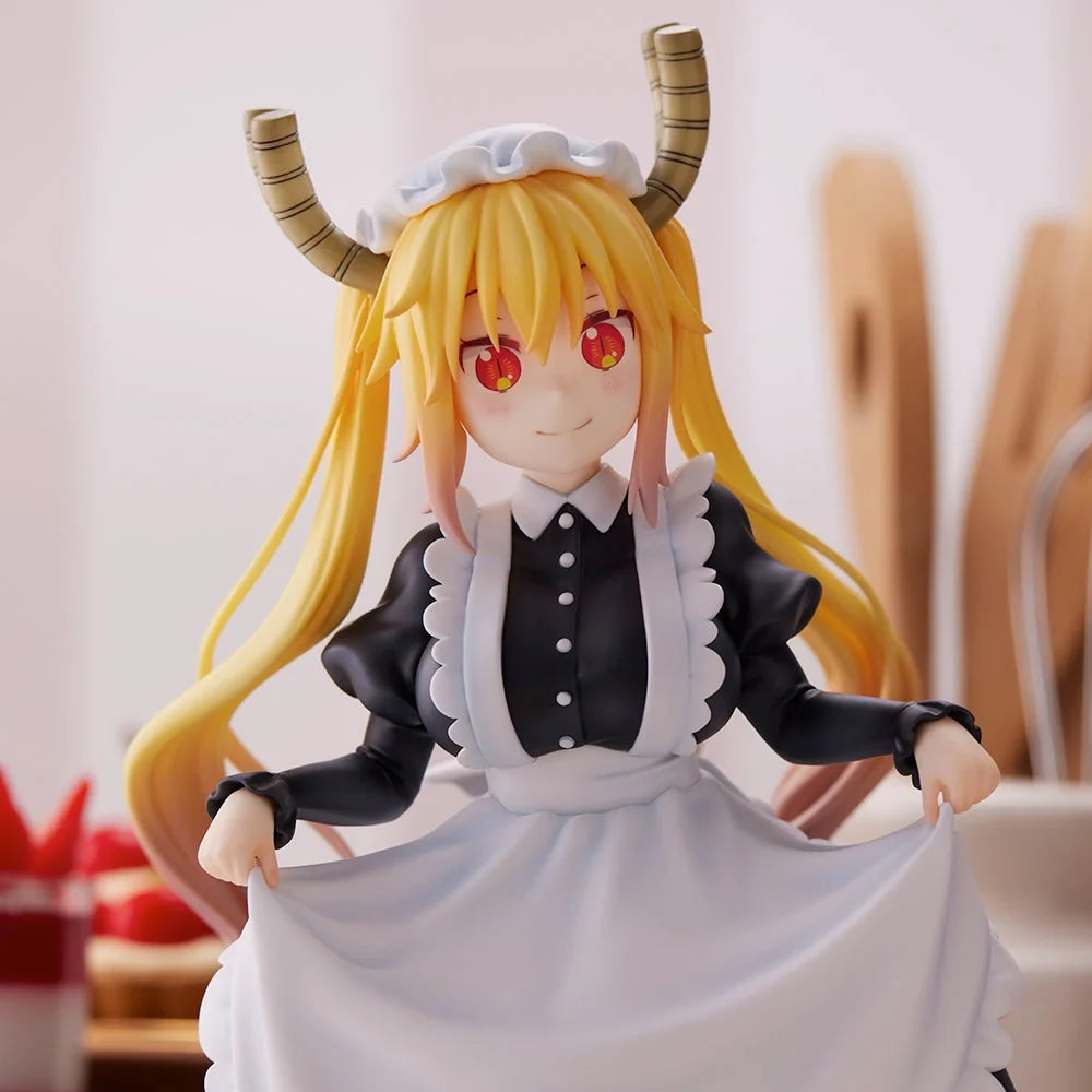 Miss Kobayashi's Dragon Maid S - Tohru Completed Model Scale Figure eStream