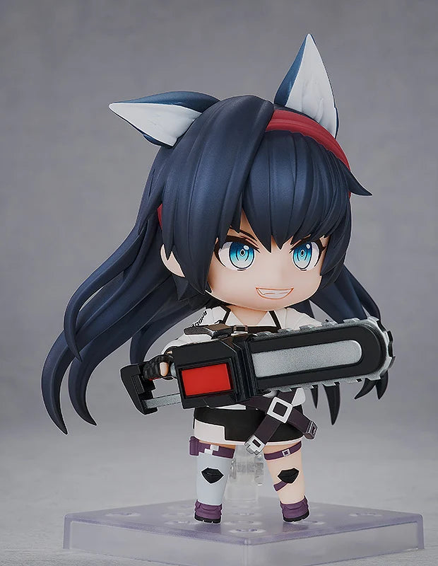 Arknights - Blaze Nendoroid Good Smile Arts Shanghai