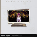 Honkai: Star Rail - Memories of Journeying Together Series Acrylic Stand miHoYo