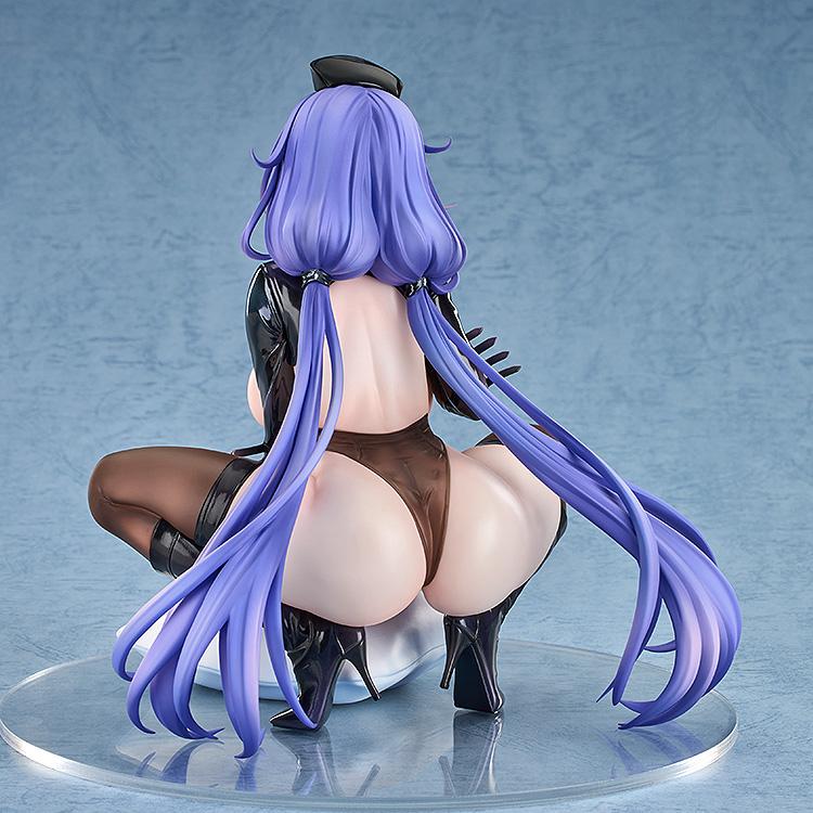 Azur Lane - Mogador (Olfactory Nursery Call Ver.) 1/7 Scale Figure Good Smile Arts Shanghai