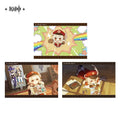 Genshin Impact - Character PV Series Photo Cards & Albums miHoyo