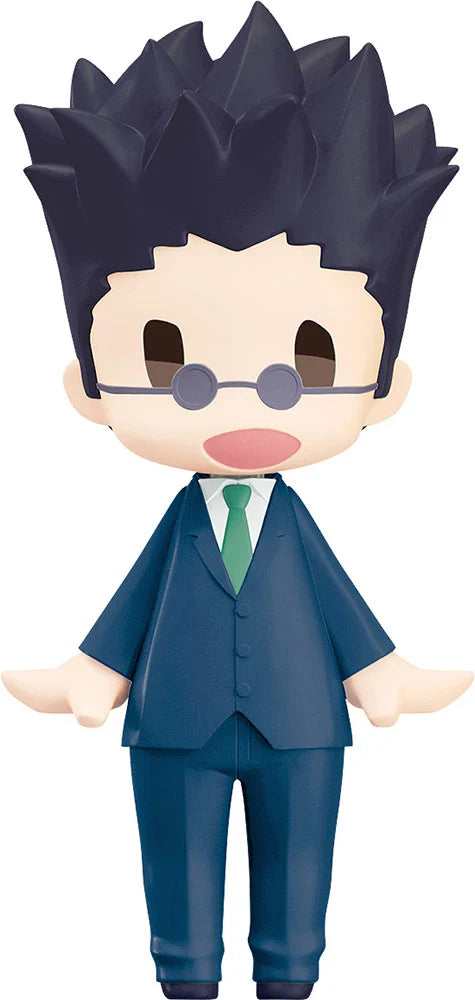 Hunter x Hunter - Leorio HELLO! GOOD SMILE Mini Figure Good Smile Company