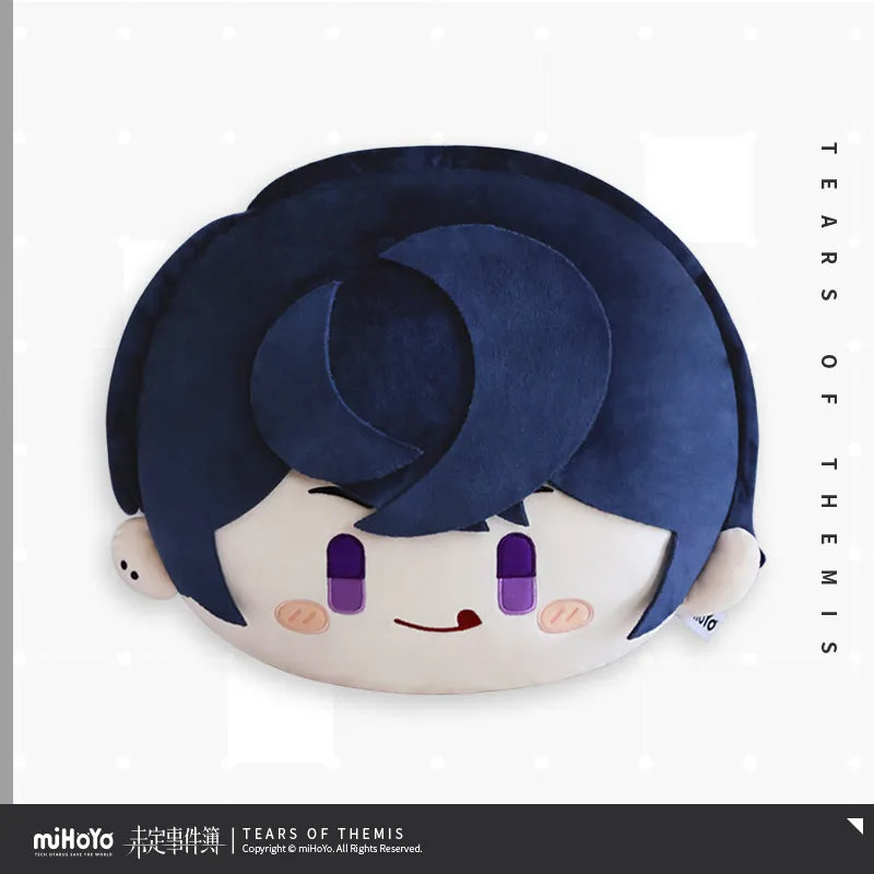 Tears of Themis - Daily Series Chibi Plushie Pillow miHoYo