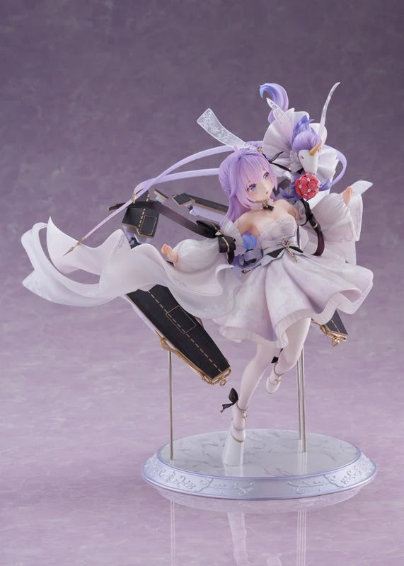 Azur Lane - Unicorn 1/7 Scale Figure Clyanel
