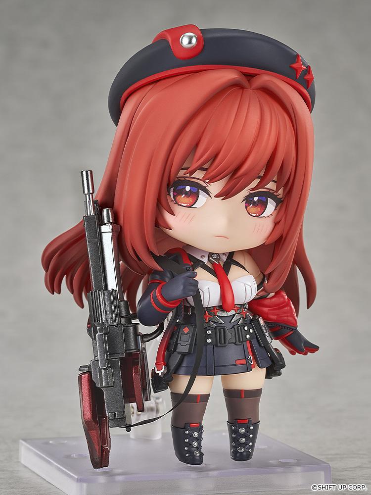 Goddess of Victory: Nikke - Rapi: Red Hood Nendoroid Good Smile Arts Shanghai