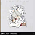 Honkai: Star Rail - Boys Dorm Series Chibi Mini Acrylic Stand miHoYo