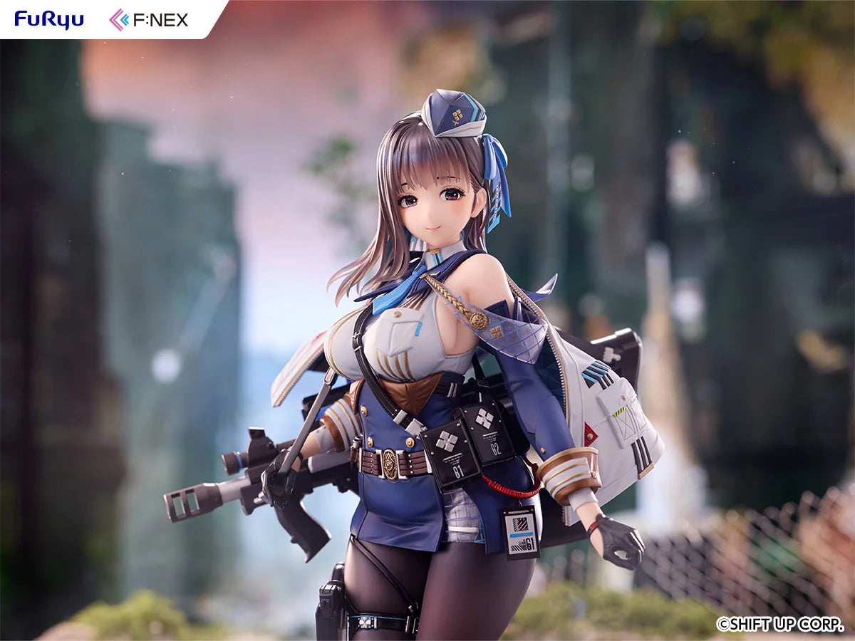 Goddess of Victory: Nikke - Marian 1/7 Scale Figure FuRyu Corporation