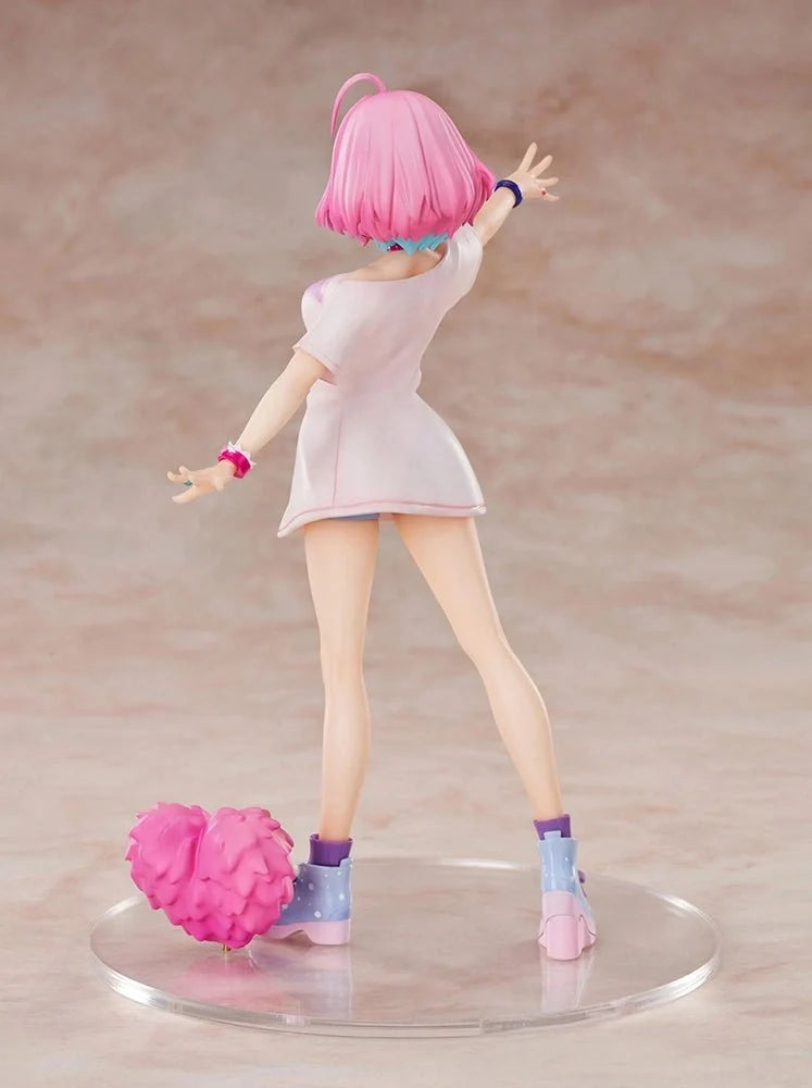 The Idolm@Ster Cinderella Girls - Riamu Yumemi Non Scale Figure RIBOSE