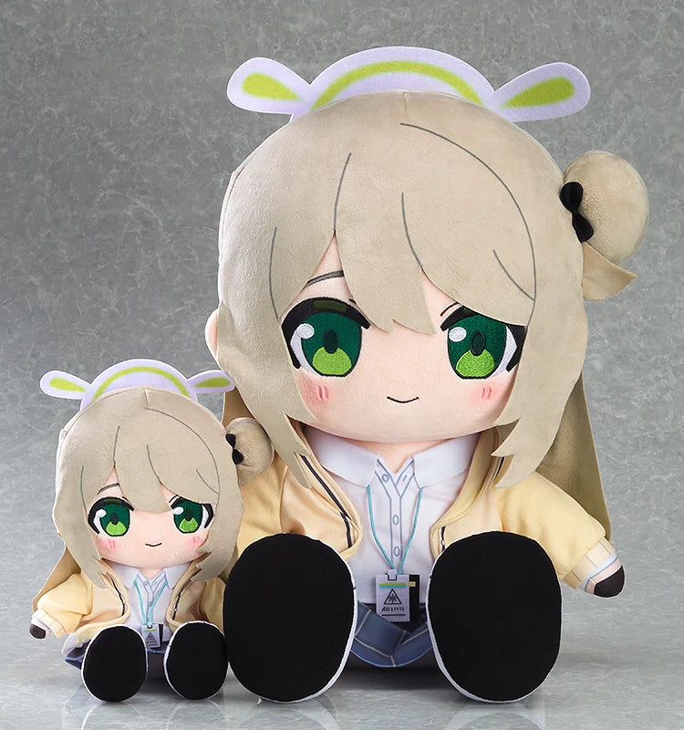 Blue Archive - Nonomi Chocopuni Big Plushie Good Smile Company