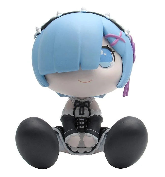 Re:Zero - Rem (Binivini Baby) Soft Vinyl Figure PLM