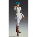 JoJo's Bizarre Adventure - Rohan Kishibe Ver.2 Action Figure Medicos Entertainment