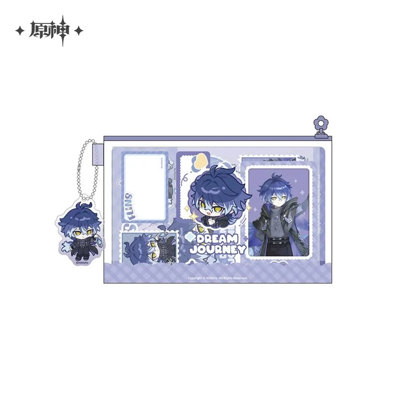 Genshin Impact - Flins Dream Journey Series Merchandise miHoYo