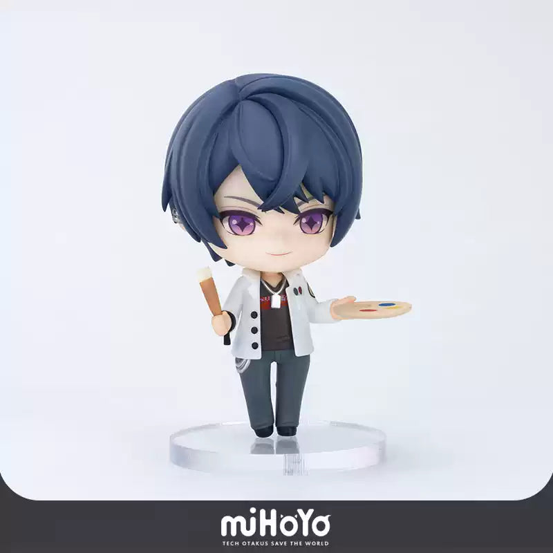Tears of Themis - King Daily Series Chibi Figure miHoYo