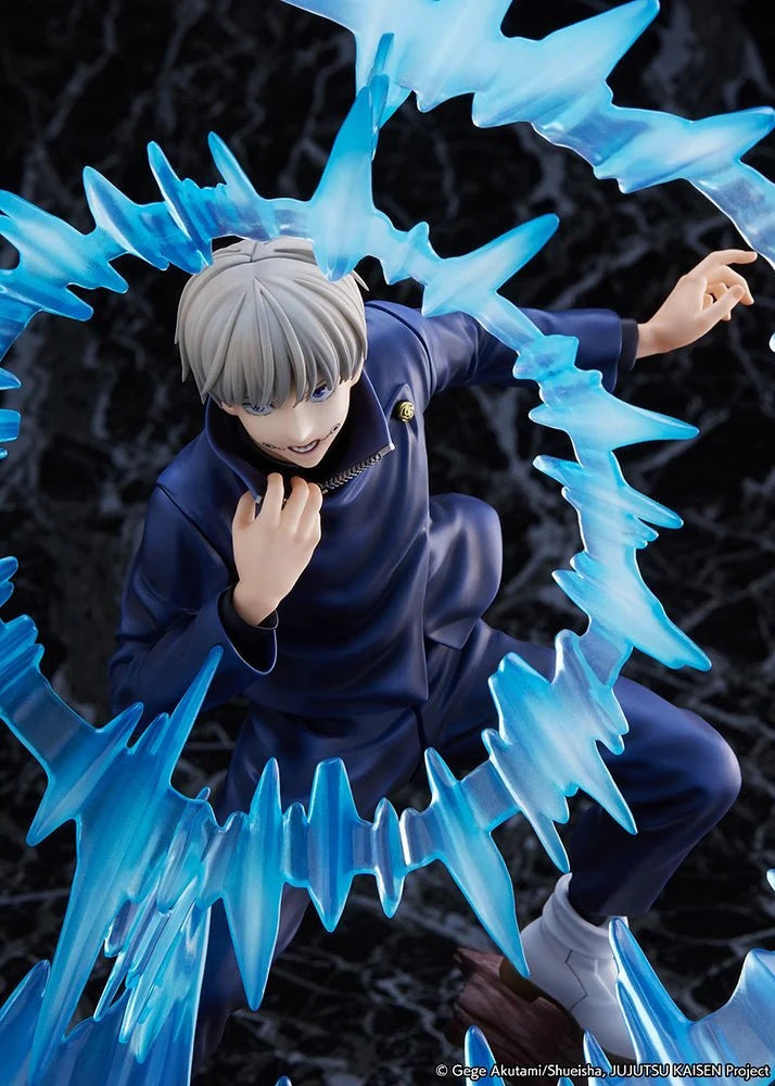 Jujutsu Kaisen - Inumaki Toge 1/7 Scale Figure eStream