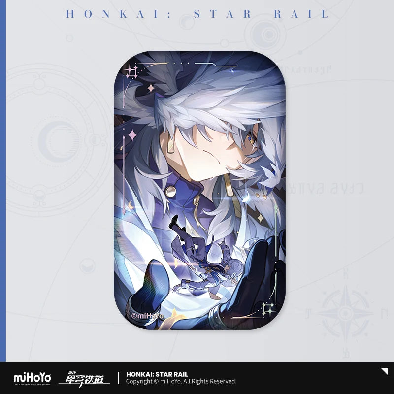 Honkai: Star Rail - Light Cone Series Badge miHoYo