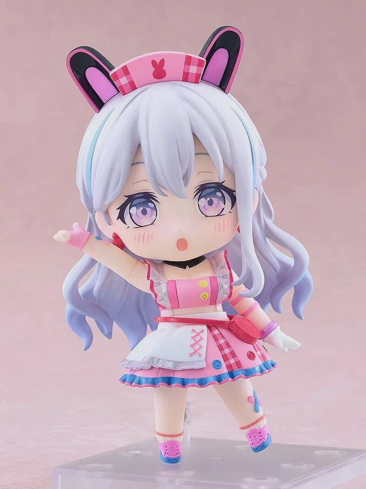 BanG Dream! - Nonoka Miyanaga Nendoroid Good Smile Company