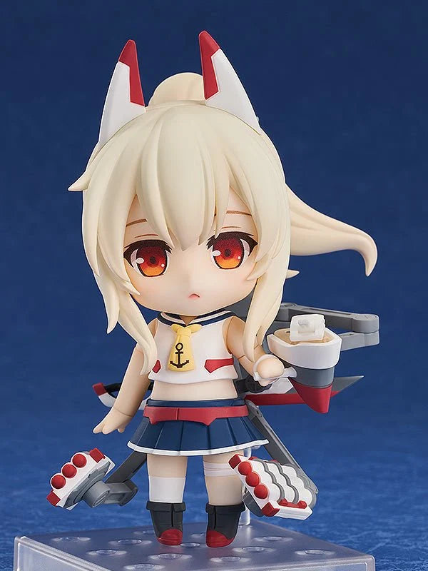 Azur Lane - Ayanami (Regular & Dx ver) Nendoroid Good Smile Arts Shanghai