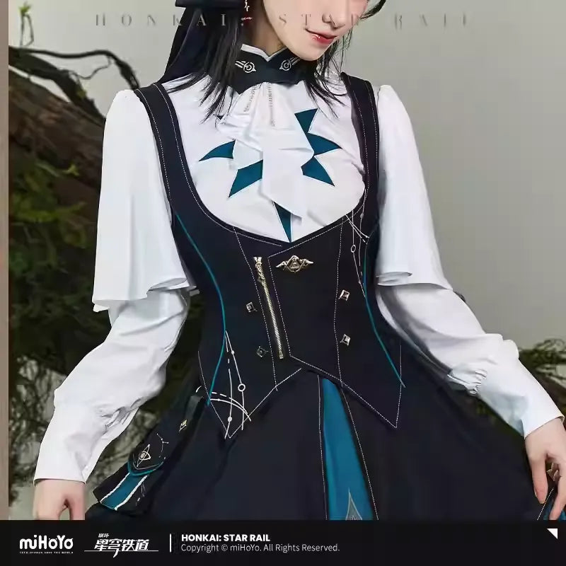 Honkai: Star Rail - Anaxa Impression Vest miHoYo