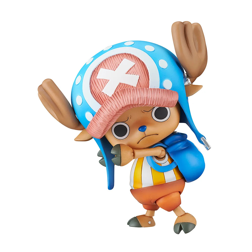 One Piece - Tony Tony Chopper Action Figure MegaHouse