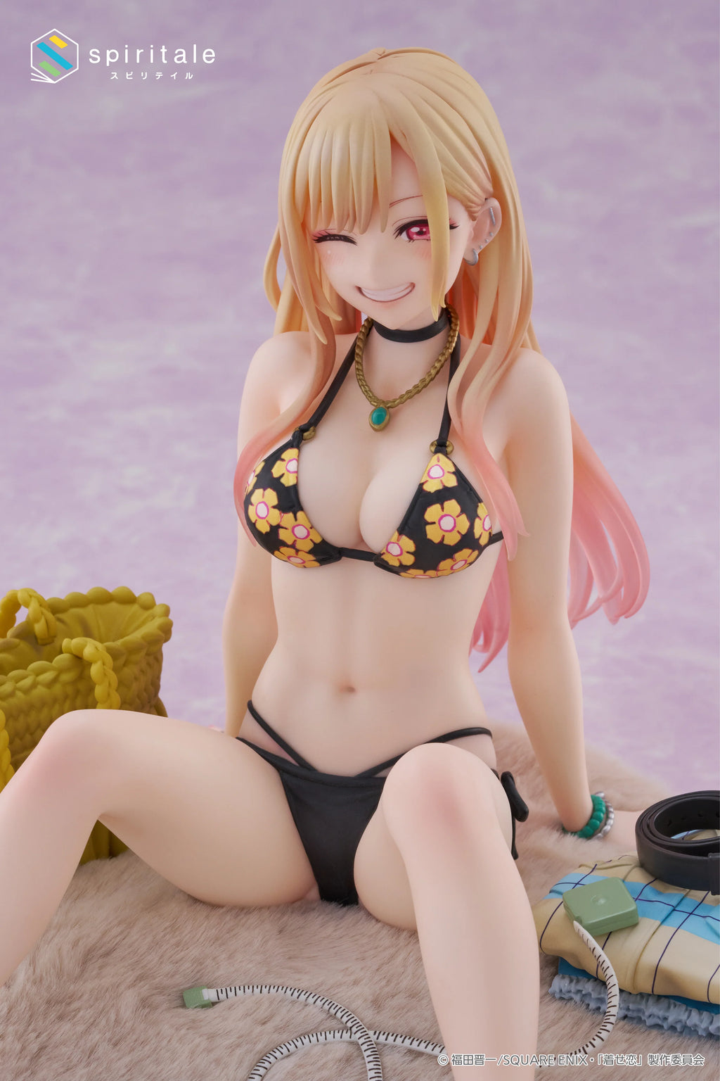My Dress-Up Darling - Marin Kitagawa (Swimwear Ver.) 1/6 Scale Figure Taito