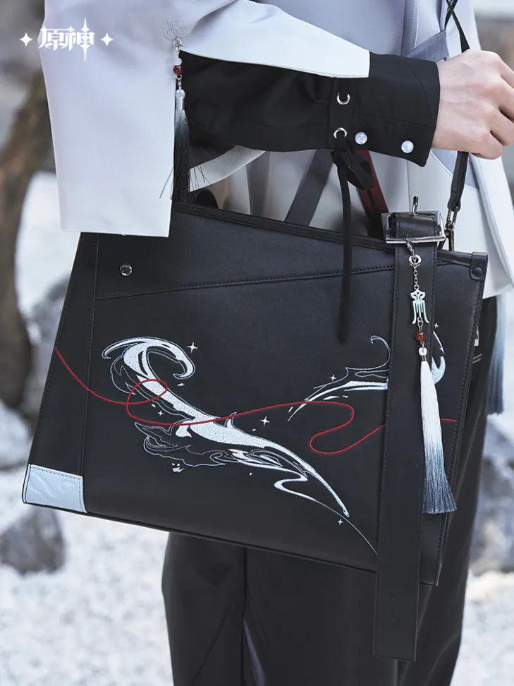Genshin Impact - Shenhe Impression Tote Bag miHoYo