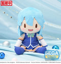 KonoSuba: God's Blessing on this Wonderful World! - Aqua L Plushie SEGA