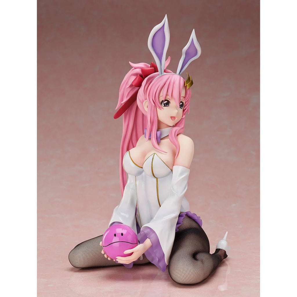 Mobile Suit Gundam SEED - B-Style Lacus Clyne (Bunny Ver.) 1/4 Scale Figure Megahouse
