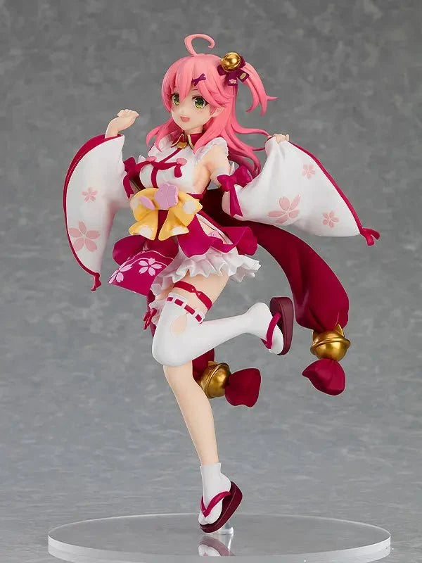 Hololive production - Sakura Miko POP UP PARADE Max Factory