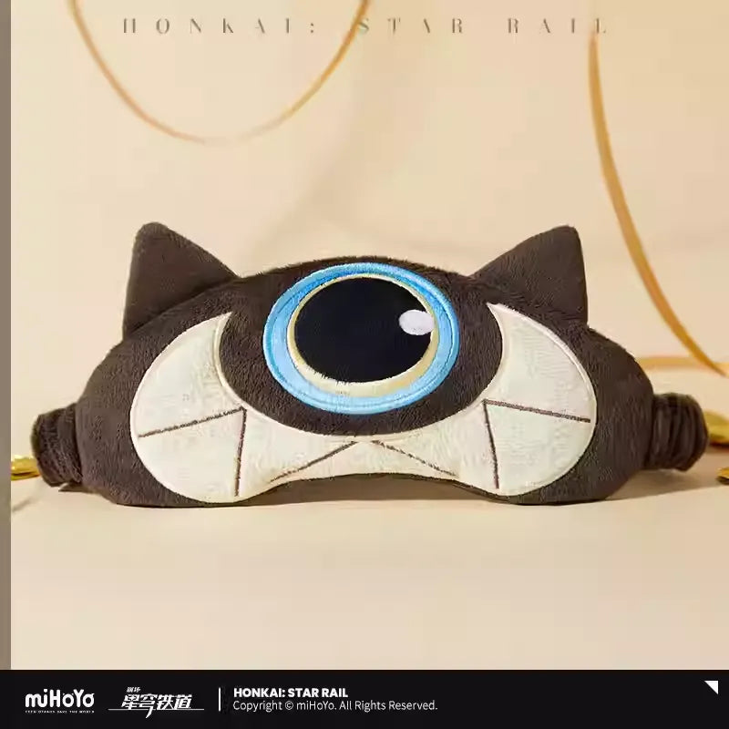 Honkai: Star Rail - Cipher Impression Sleep Mask miHoYo