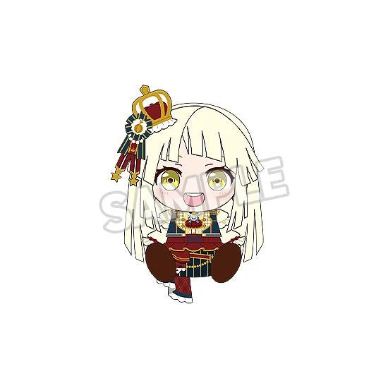 BanG Dream! - Kokoro Tsurumaki Hello, Happy World! Plushie Good Smile Company