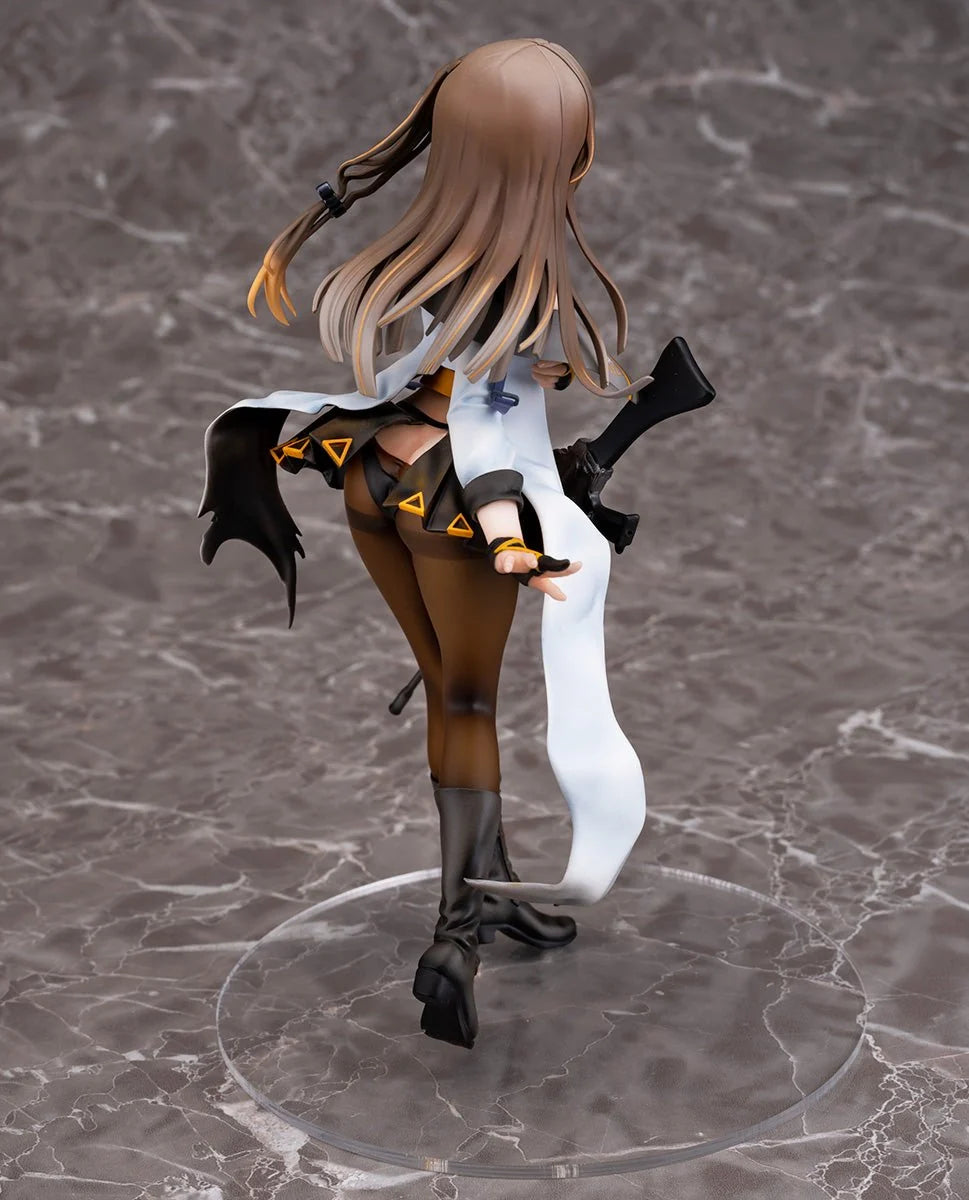 Girls' Frontline - K2 1/7 Scale Figure Aoshima