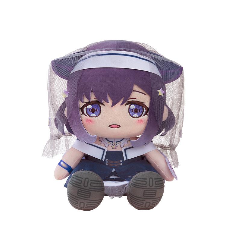 BanG Dream! - Mugendai Mewtype Plushie Good Smile Company